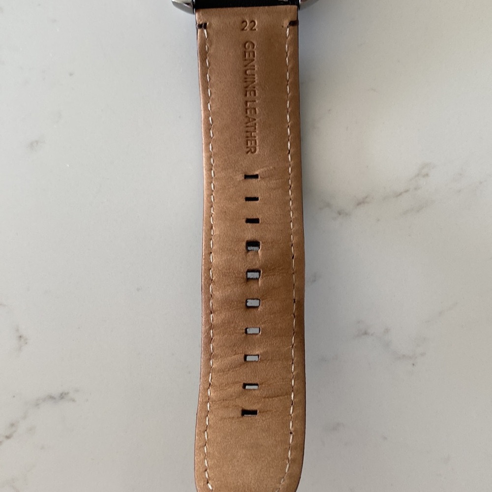 Fossil Watch - Picture 5 of 7